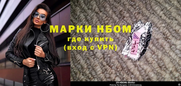 стафф Алексин